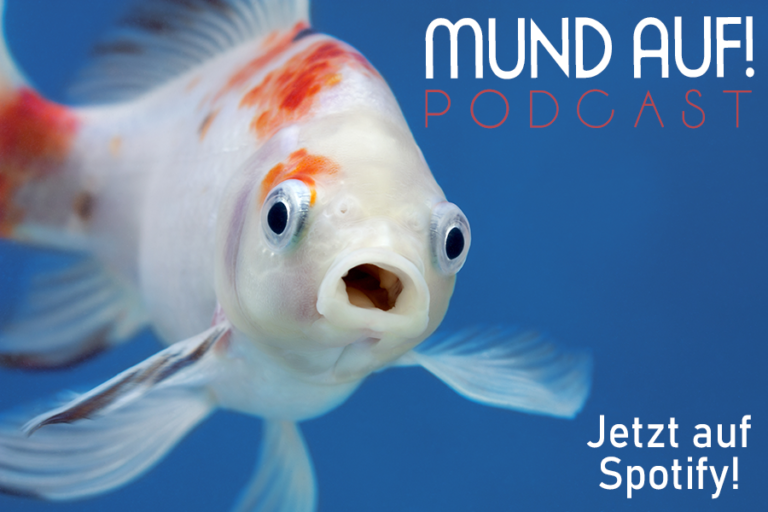 Fisch - Vampire Dentaries - Mund auf! Dental Podcast
