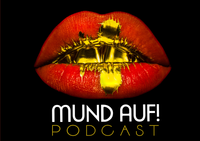 Lippen - Vampire Dentaries - Mund auf! Dental Podcast